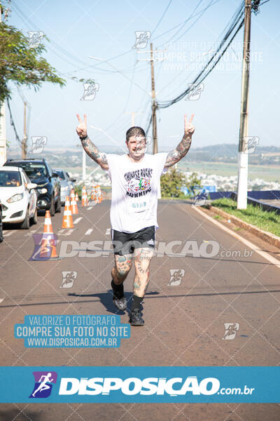 Maratona de Londrina 2024