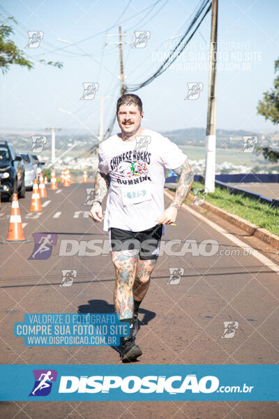 Maratona de Londrina 2024