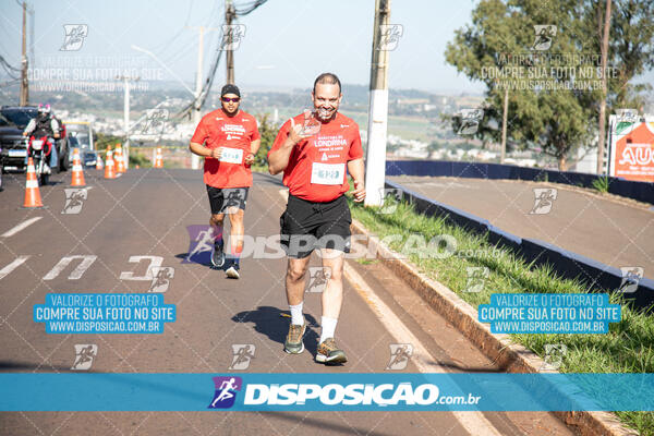 Maratona de Londrina 2024