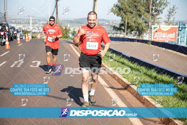 Maratona de Londrina 2024