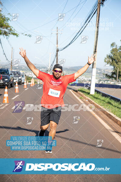 Maratona de Londrina 2024