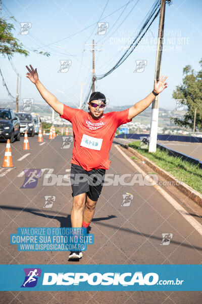 Maratona de Londrina 2024