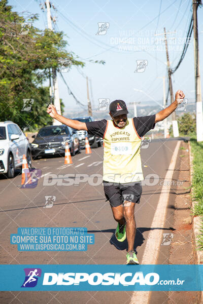 Maratona de Londrina 2024