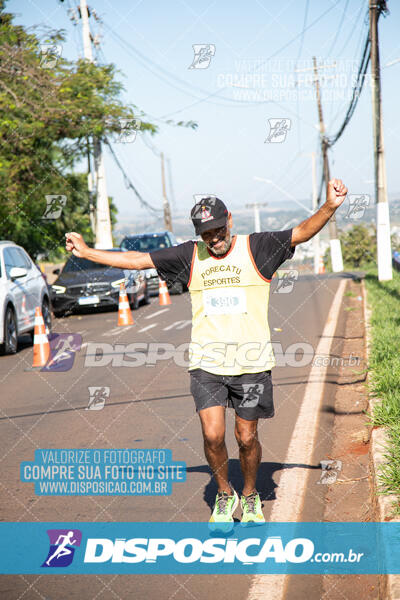 Maratona de Londrina 2024