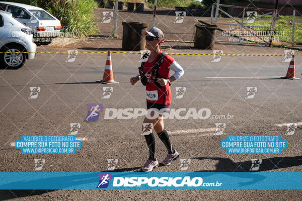 Maratona de Londrina 2024