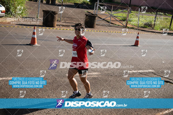 Maratona de Londrina 2024