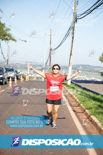 Maratona de Londrina 2024