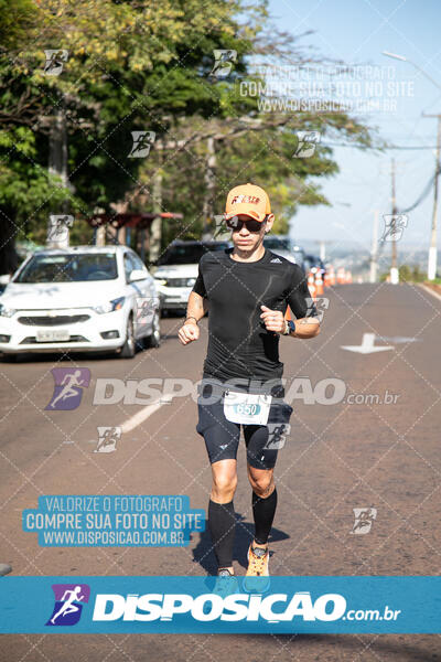 Maratona de Londrina 2024