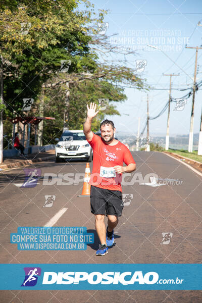 Maratona de Londrina 2024