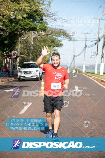 Maratona de Londrina 2024