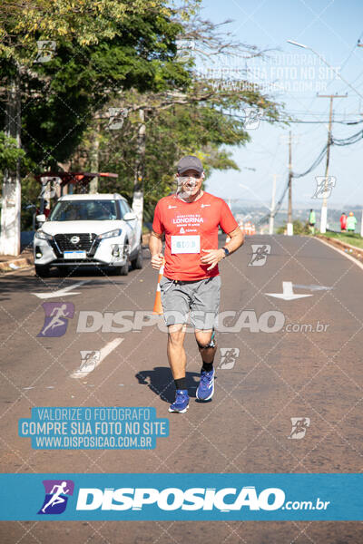 Maratona de Londrina 2024