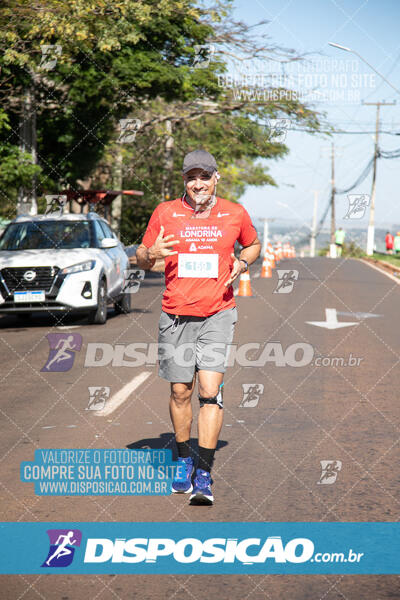 Maratona de Londrina 2024