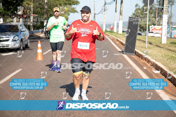 Maratona de Londrina 2024