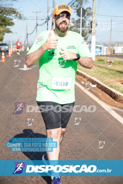 Maratona de Londrina 2024