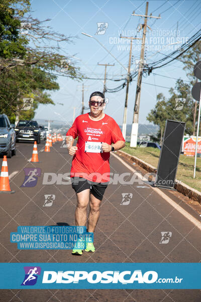 Maratona de Londrina 2024