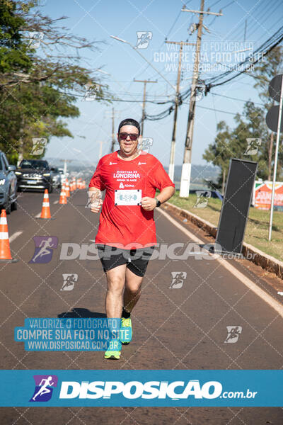 Maratona de Londrina 2024