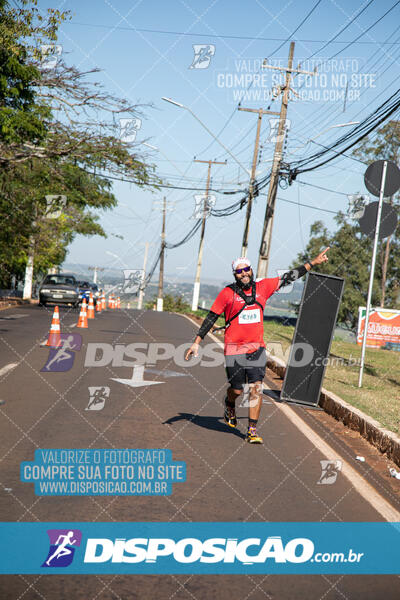 Maratona de Londrina 2024