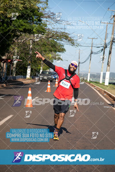 Maratona de Londrina 2024