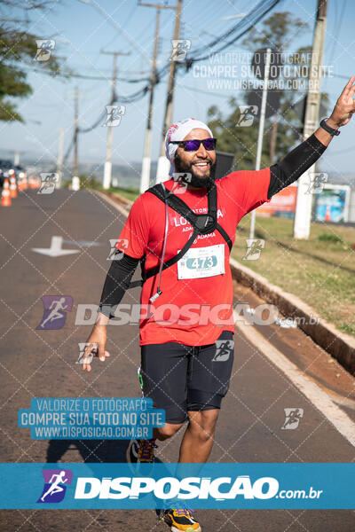 Maratona de Londrina 2024