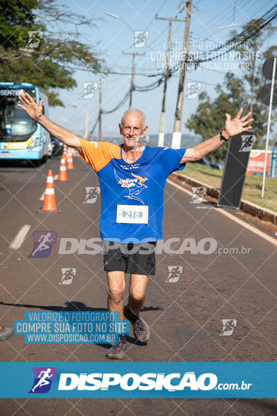 Maratona de Londrina 2024