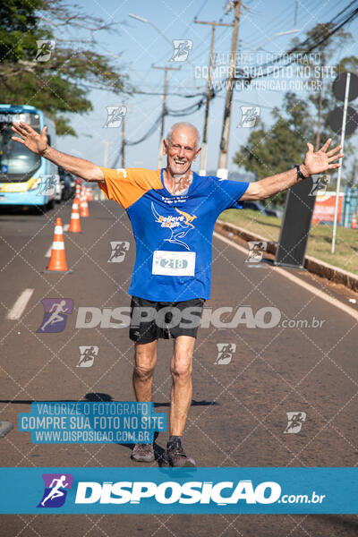 Maratona de Londrina 2024