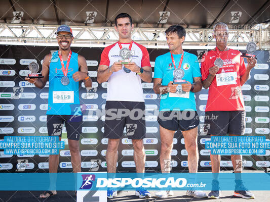 Maratona de Londrina 2024