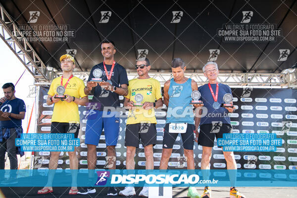 Maratona de Londrina 2024