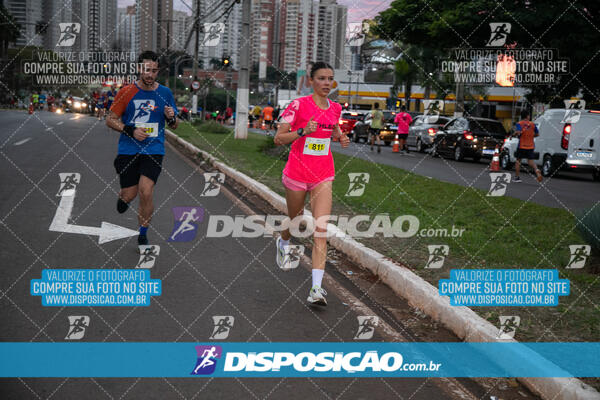 Maratona de Londrina 2024