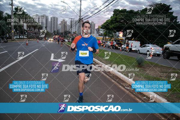 Maratona de Londrina 2024