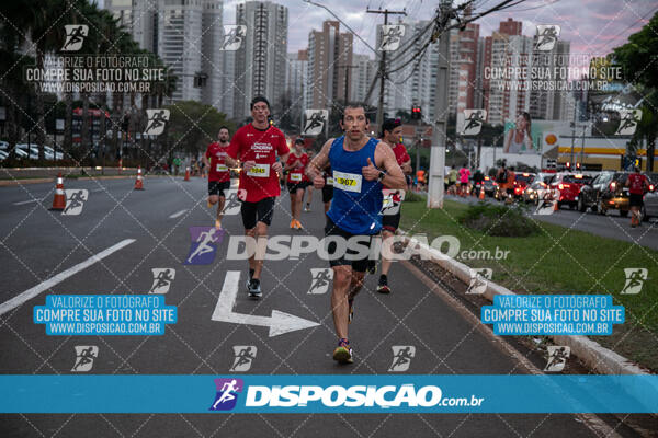 Maratona de Londrina 2024