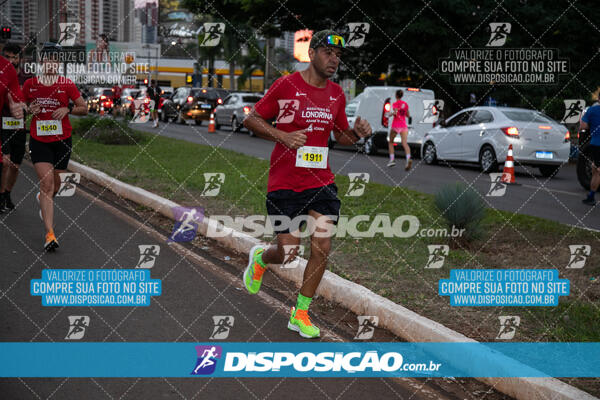 Maratona de Londrina 2024