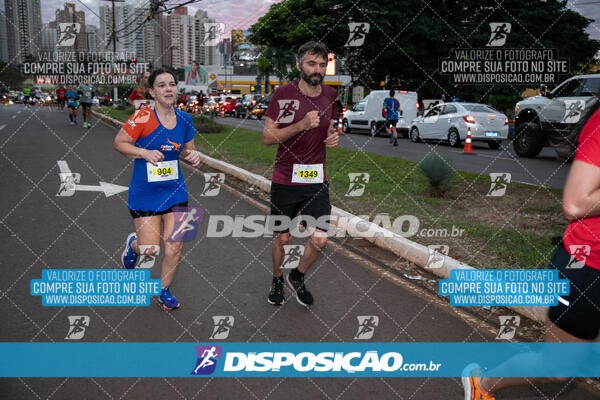 Maratona de Londrina 2024