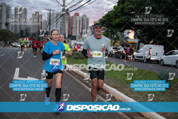 Maratona de Londrina 2024