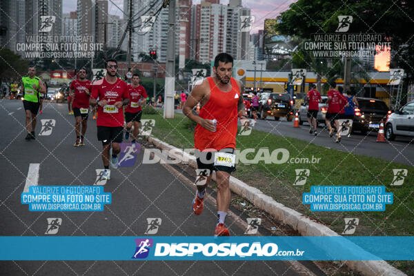 Maratona de Londrina 2024