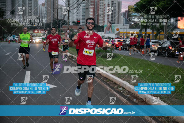 Maratona de Londrina 2024