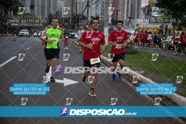 Maratona de Londrina 2024