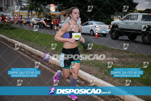 Maratona de Londrina 2024