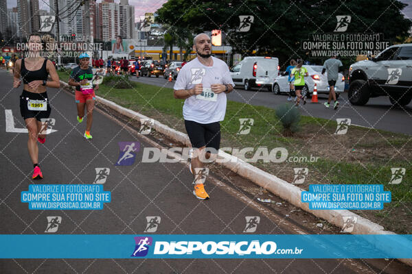 Maratona de Londrina 2024