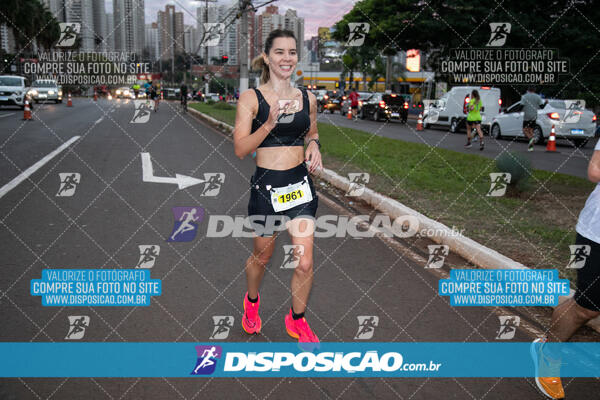 Maratona de Londrina 2024