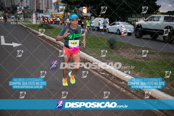 Maratona de Londrina 2024