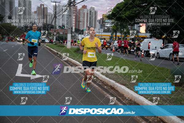 Maratona de Londrina 2024