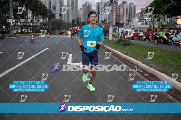 Maratona de Londrina 2024