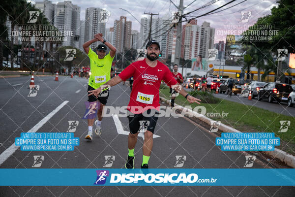 Maratona de Londrina 2024