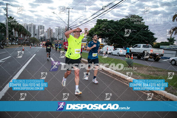 Maratona de Londrina 2024