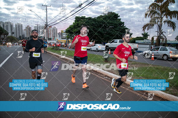 Maratona de Londrina 2024