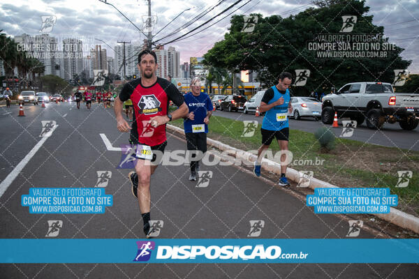 Maratona de Londrina 2024