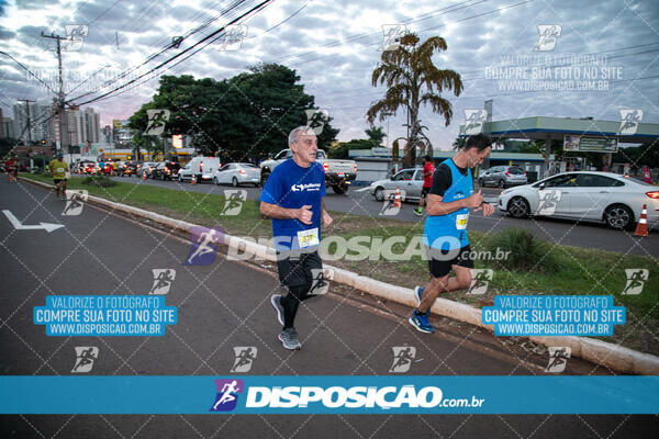 Maratona de Londrina 2024