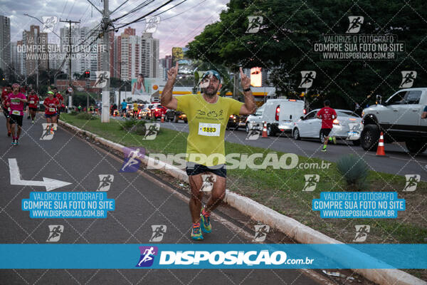 Maratona de Londrina 2024