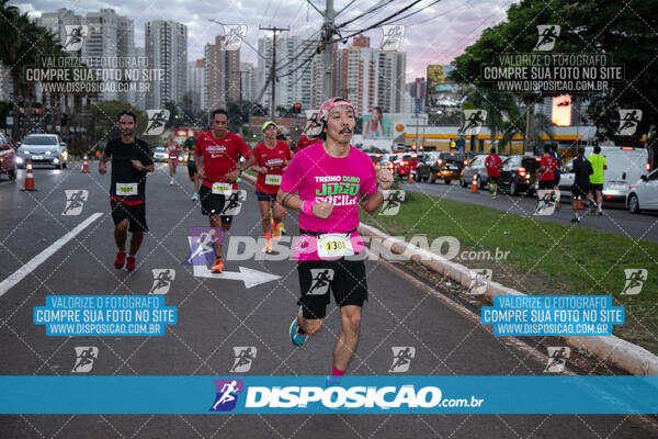 Maratona de Londrina 2024