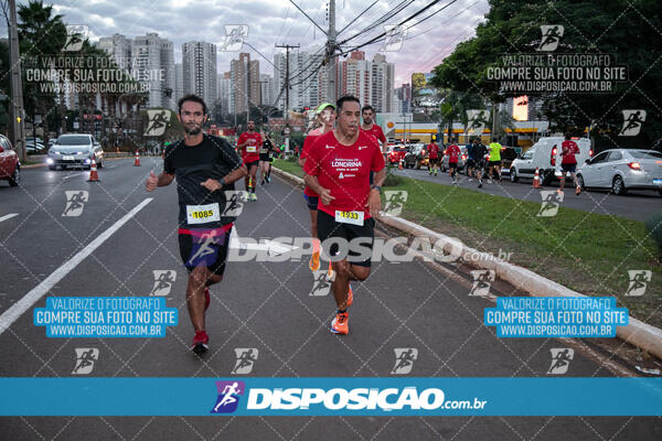 Maratona de Londrina 2024